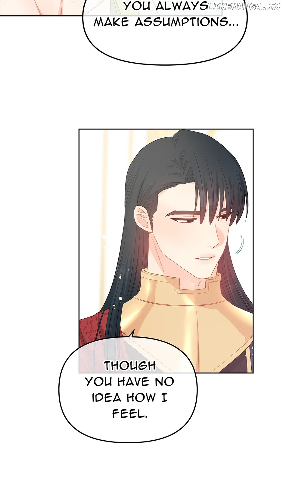 Don’t Concern Yourself With That Book Chapter 44 – Page 30