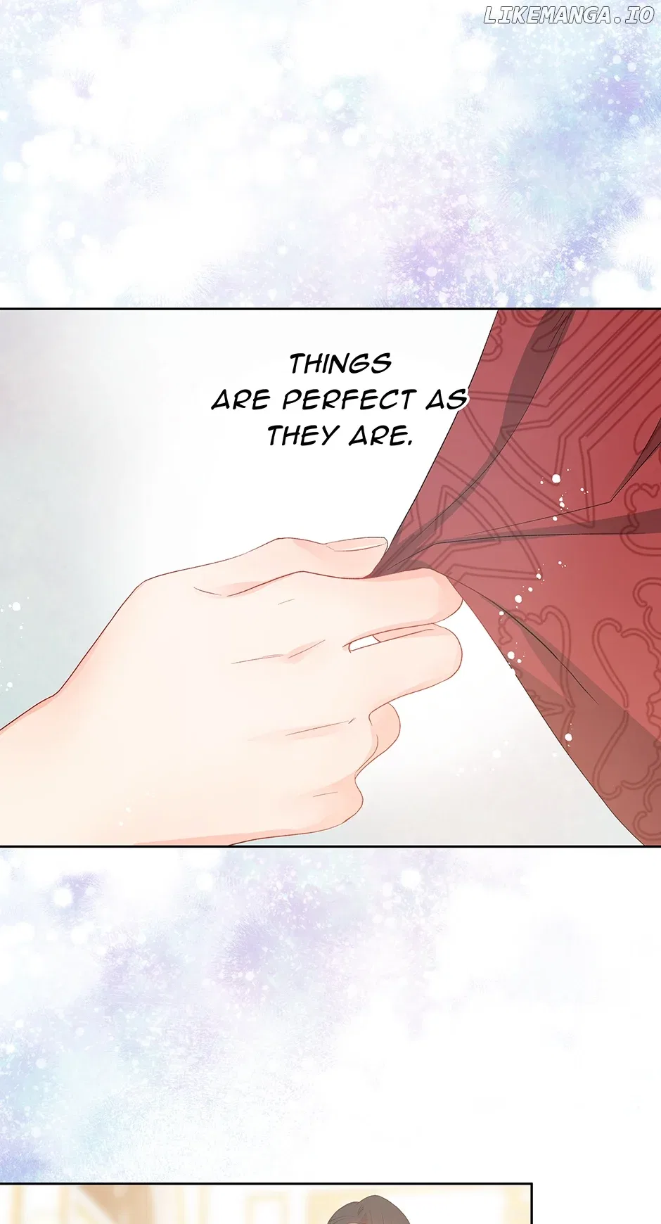 Don’t Concern Yourself With That Book Chapter 44 – Page 33