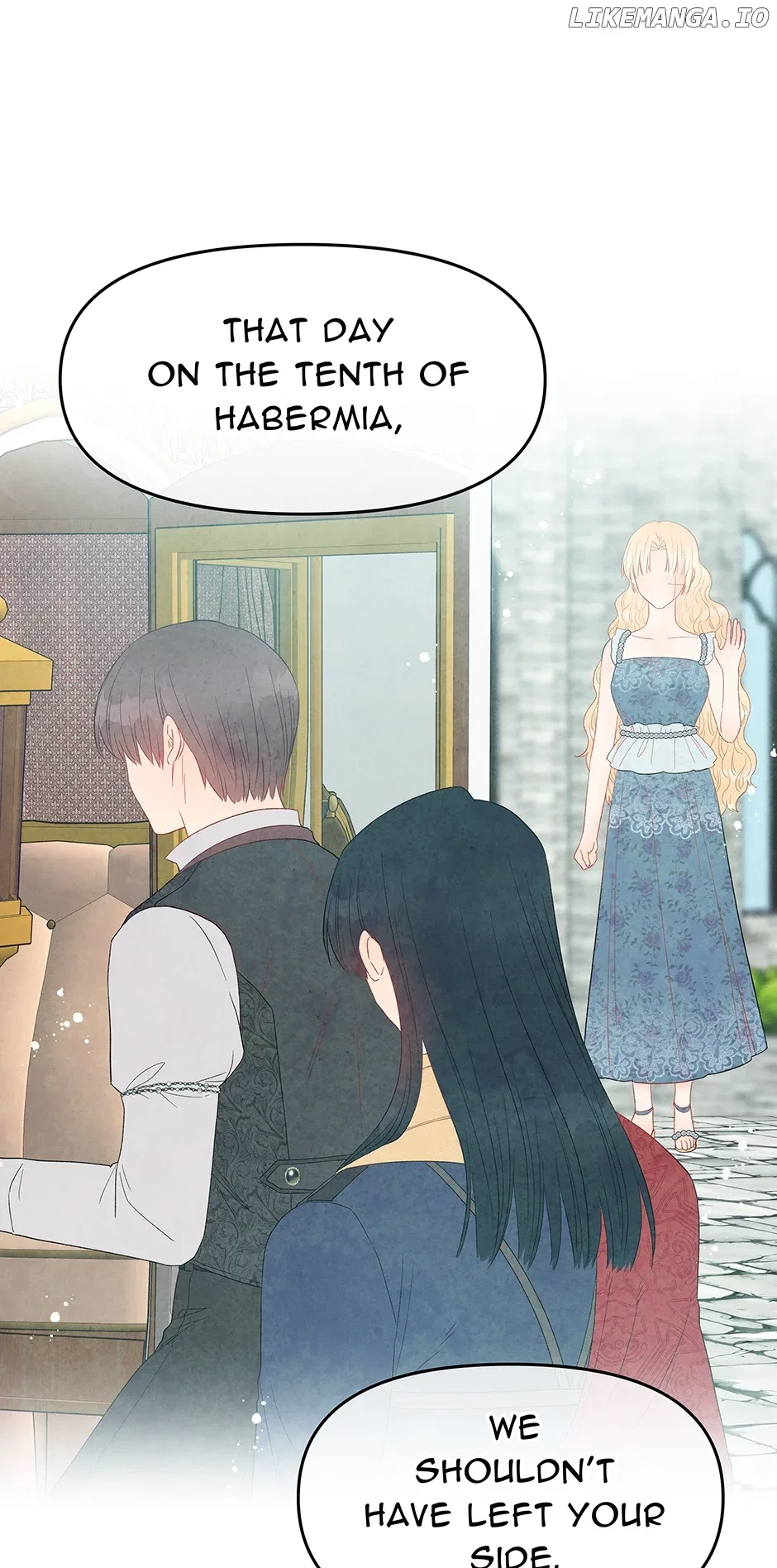 Don’t Concern Yourself With That Book Chapter 44 – Page 35