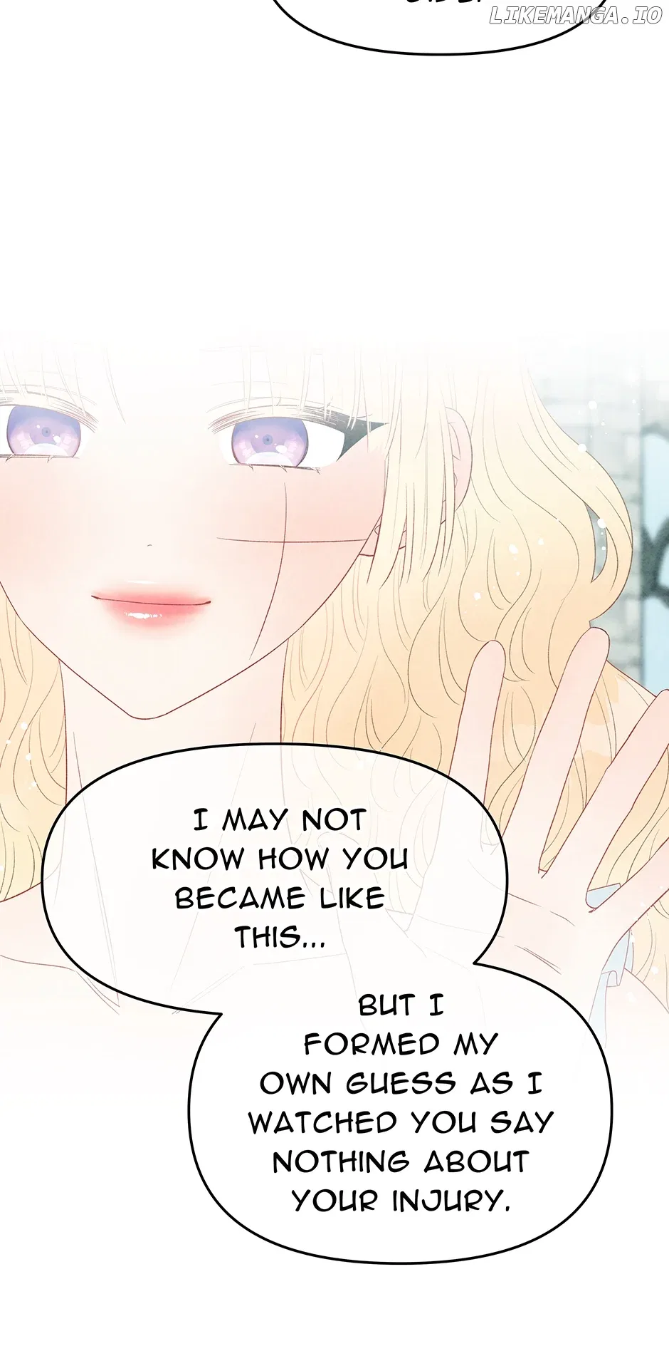 Don’t Concern Yourself With That Book Chapter 44 – Page 36
