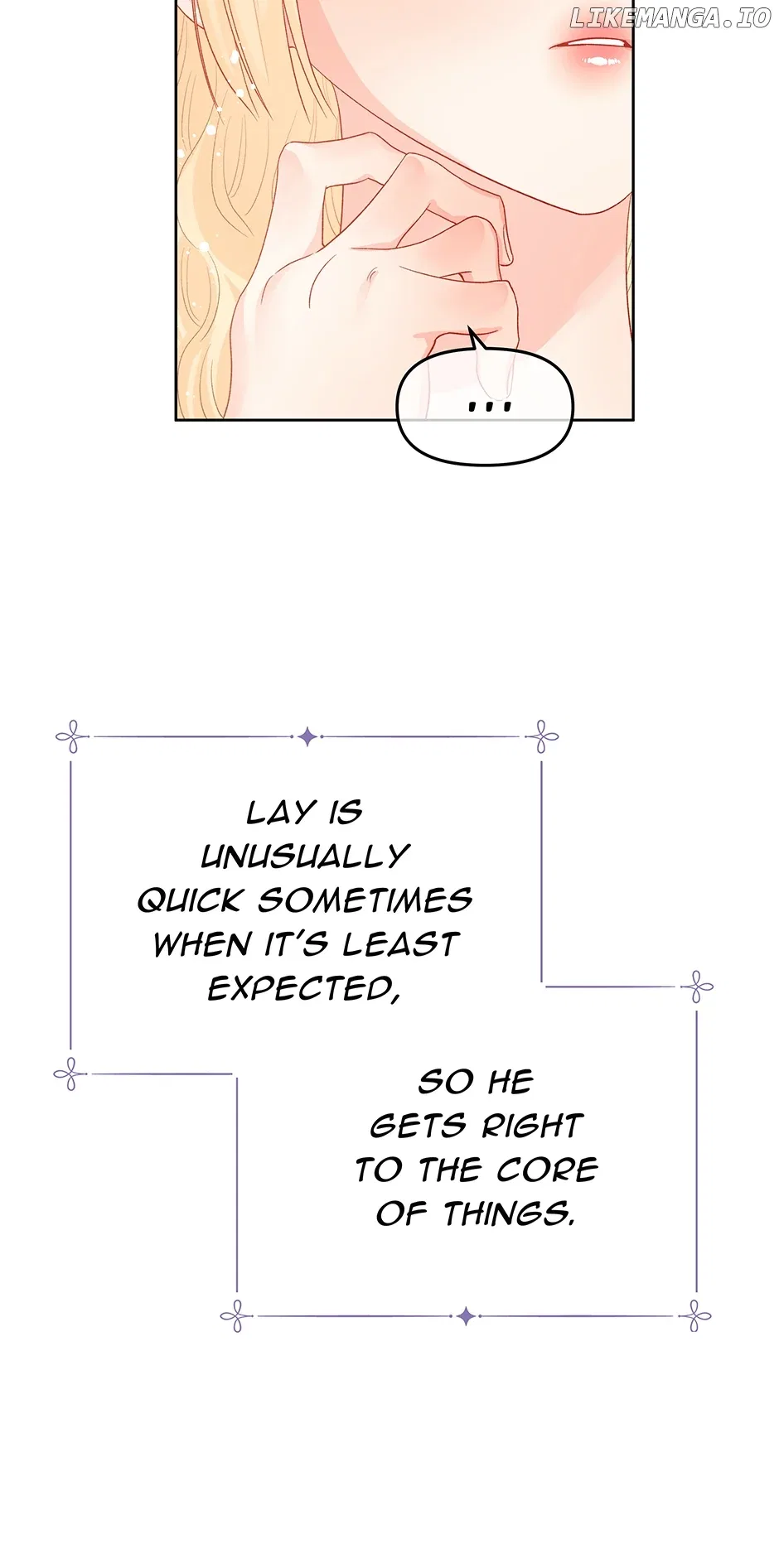 Don’t Concern Yourself With That Book Chapter 44 – Page 38
