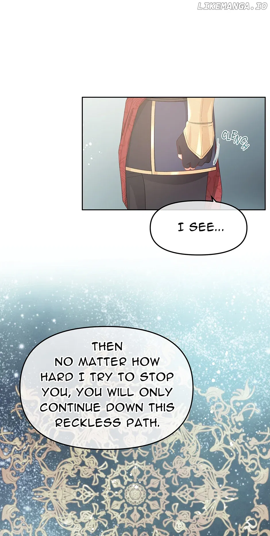 Don’t Concern Yourself With That Book Chapter 44 – Page 39