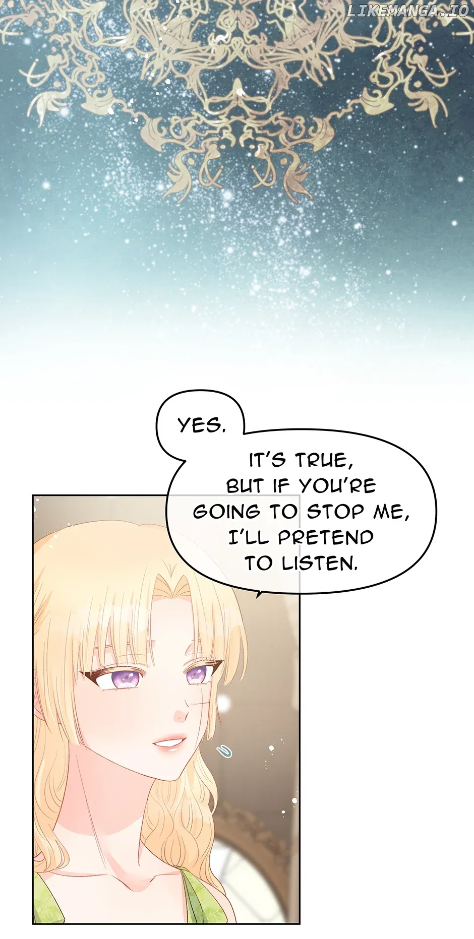 Don’t Concern Yourself With That Book Chapter 44 – Page 40