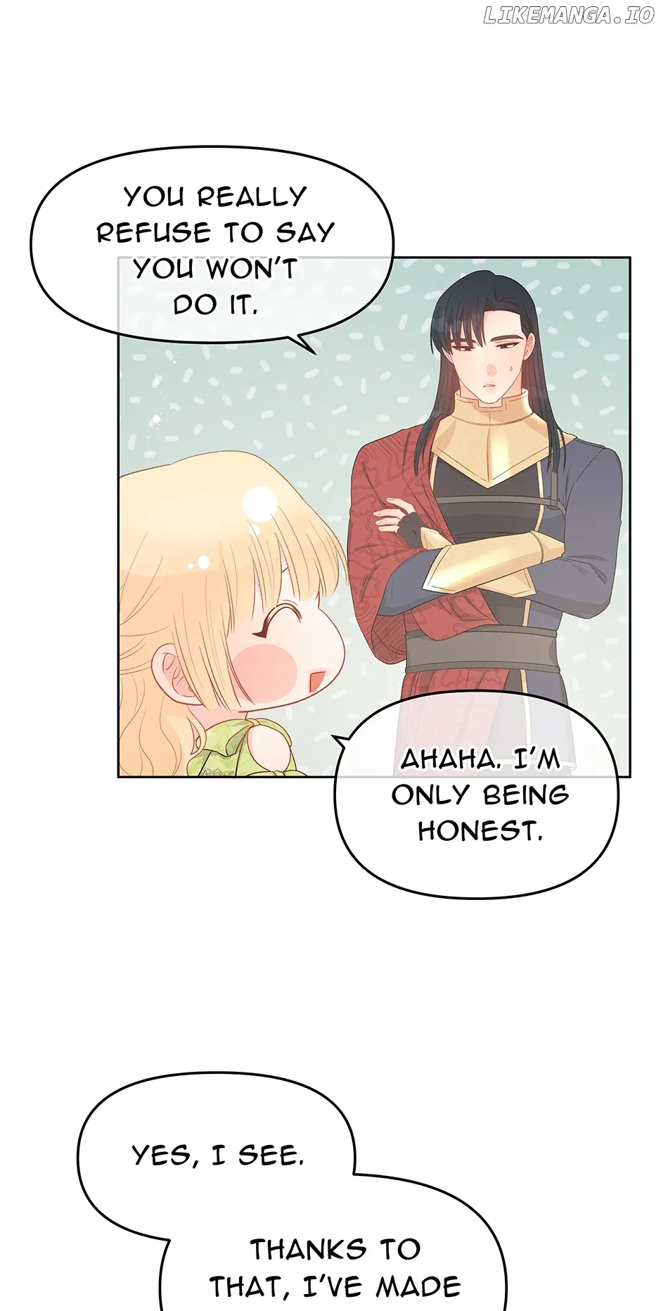 Don’t Concern Yourself With That Book Chapter 44 – Page 41