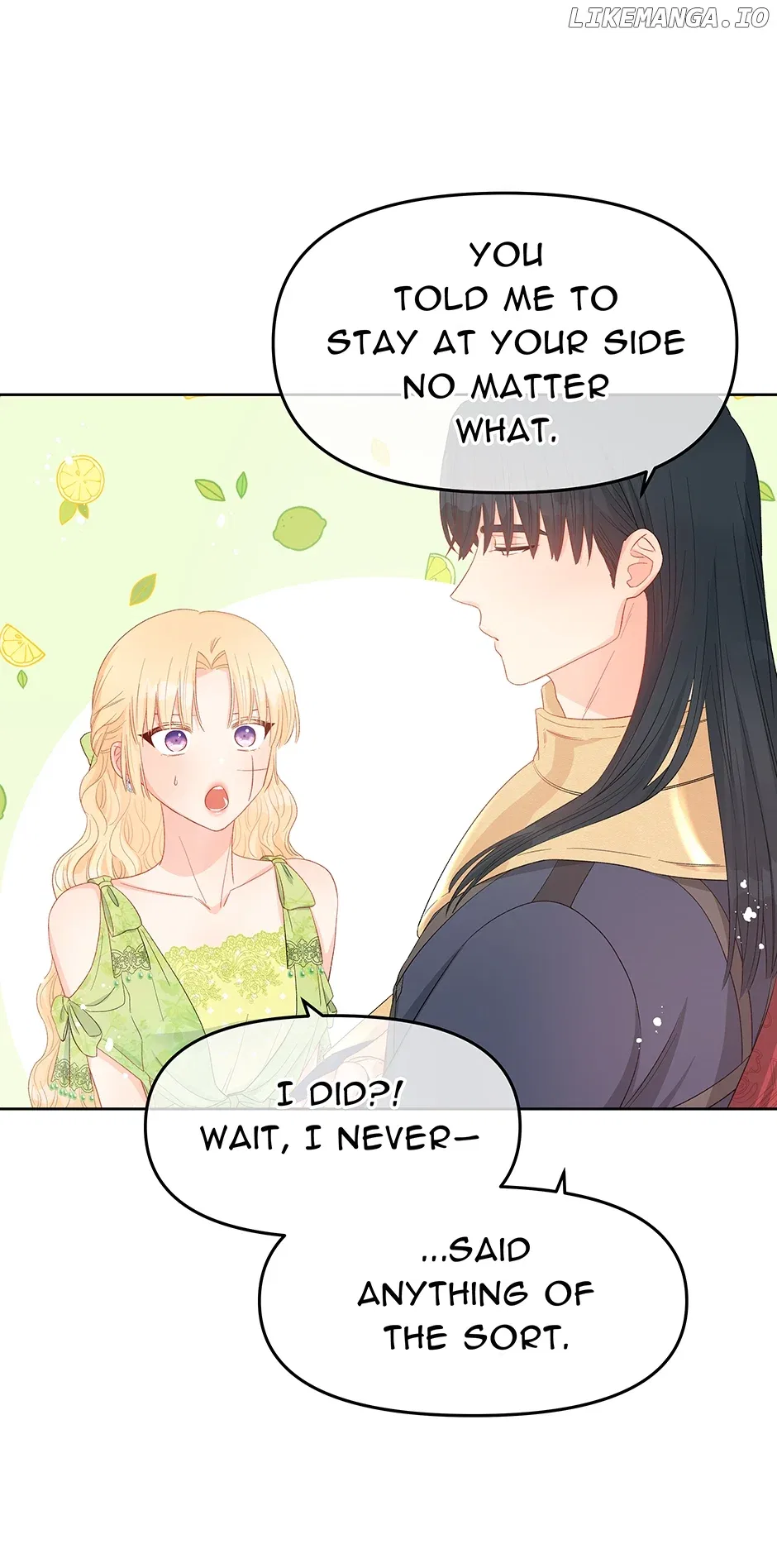 Don’t Concern Yourself With That Book Chapter 44 – Page 43