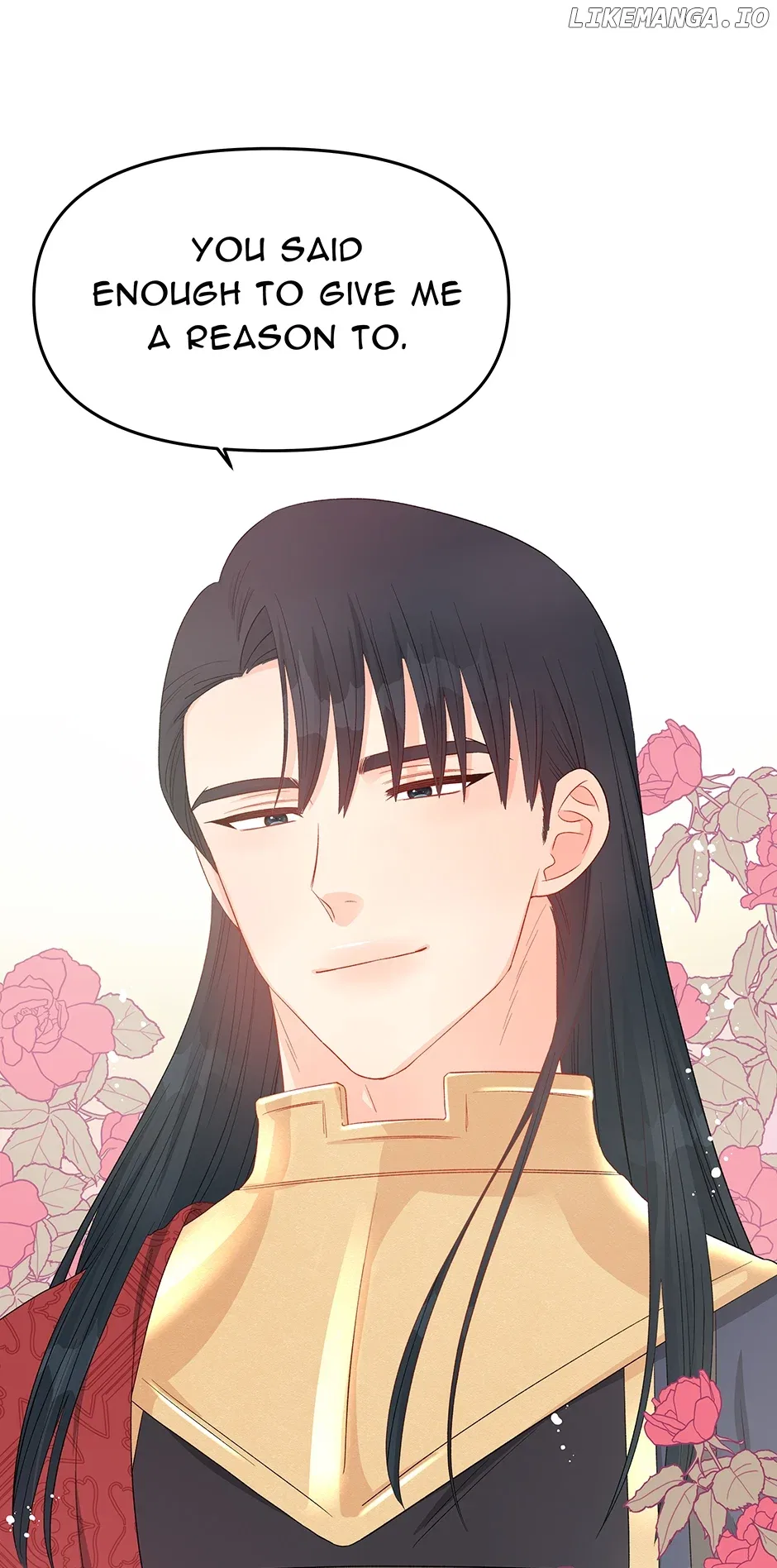 Don’t Concern Yourself With That Book Chapter 44 – Page 44