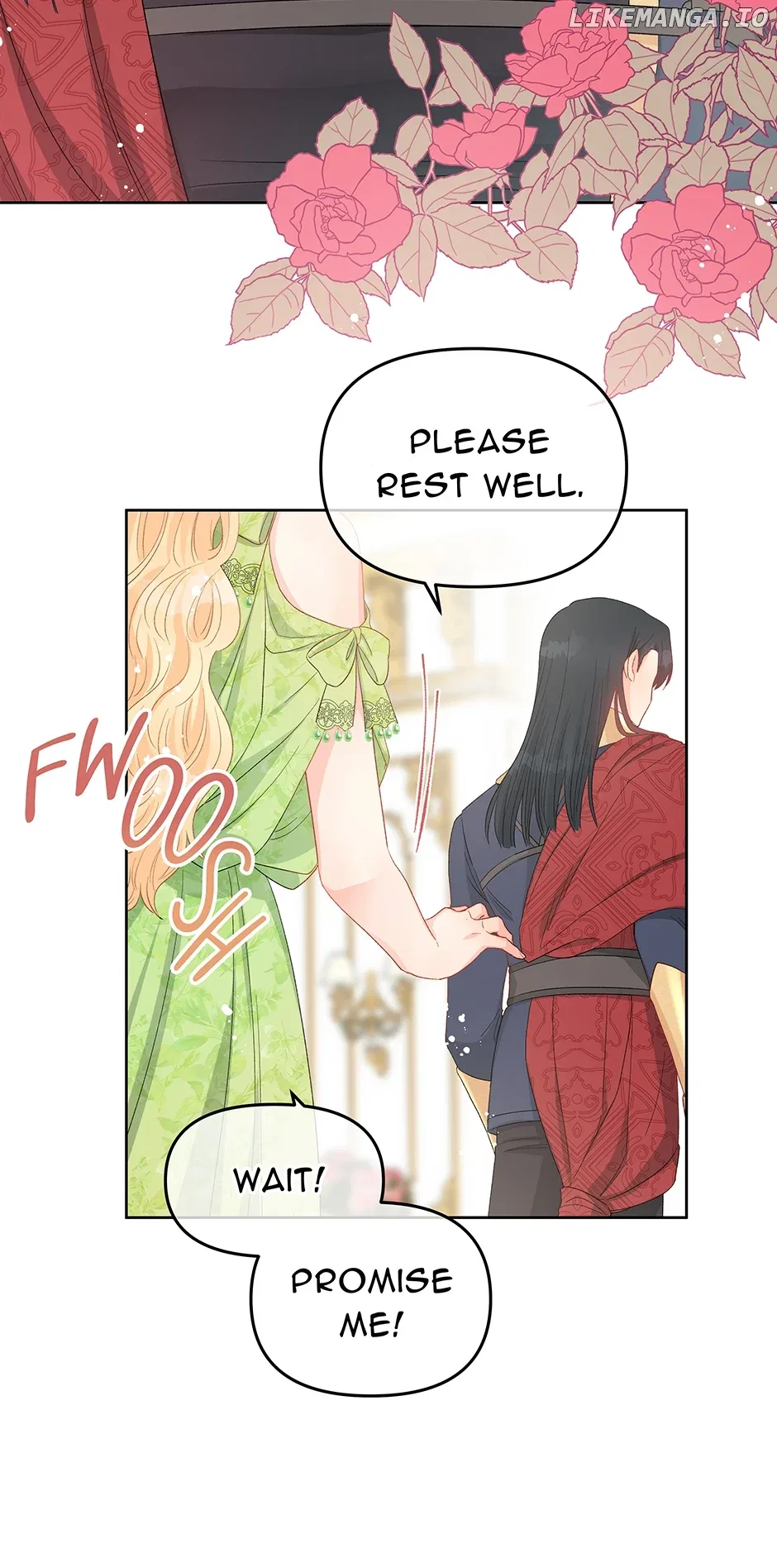 Don’t Concern Yourself With That Book Chapter 44 – Page 45