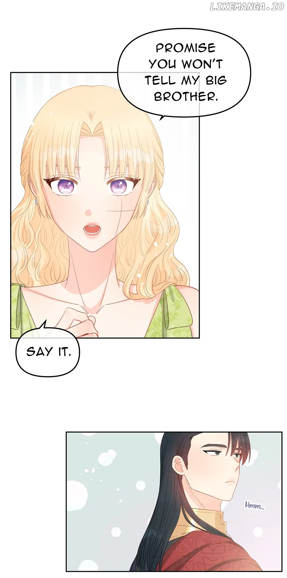 Don’t Concern Yourself With That Book Chapter 44 – Page 46