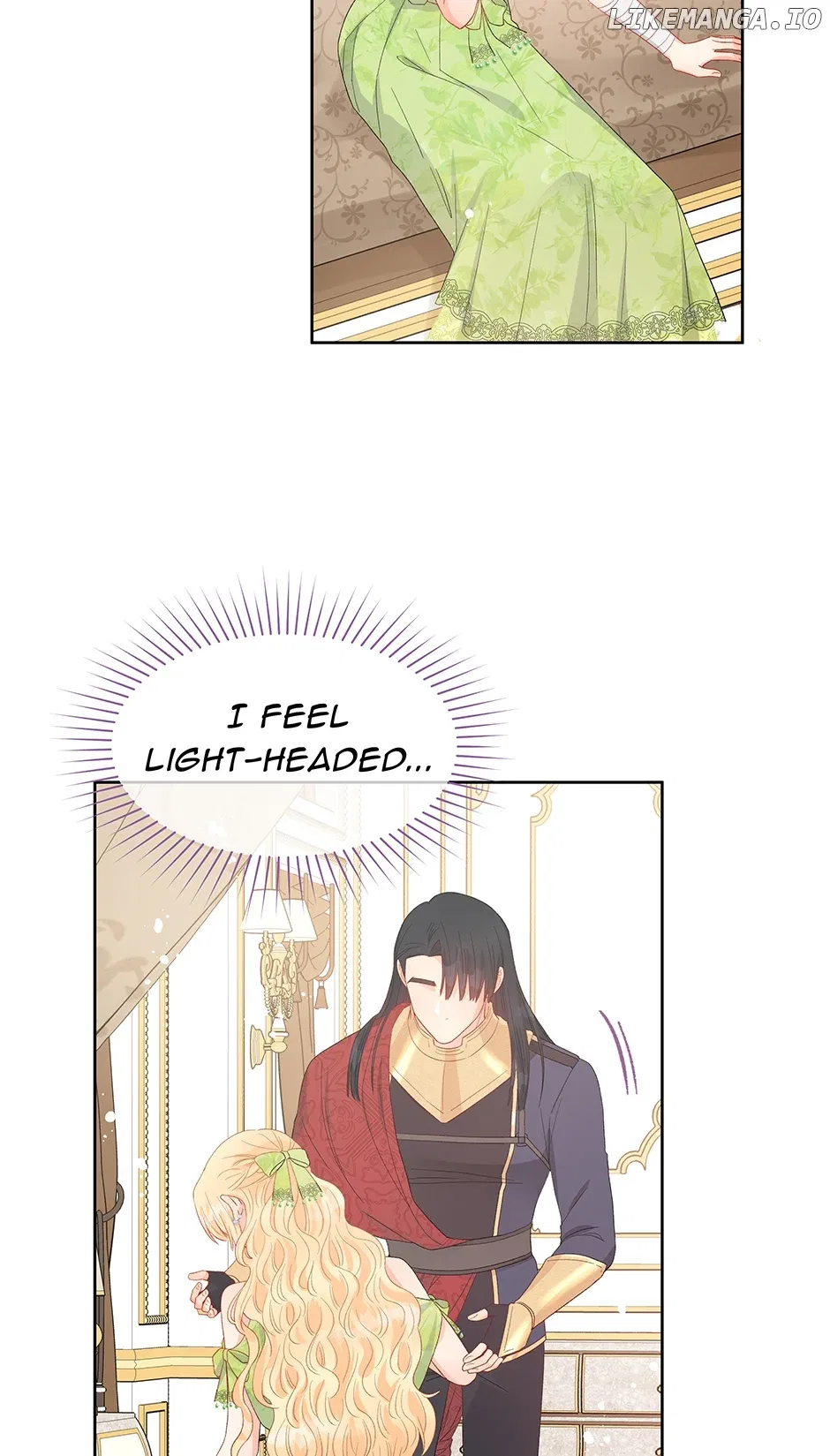 Don’t Concern Yourself With That Book Chapter 44 – Page 48
