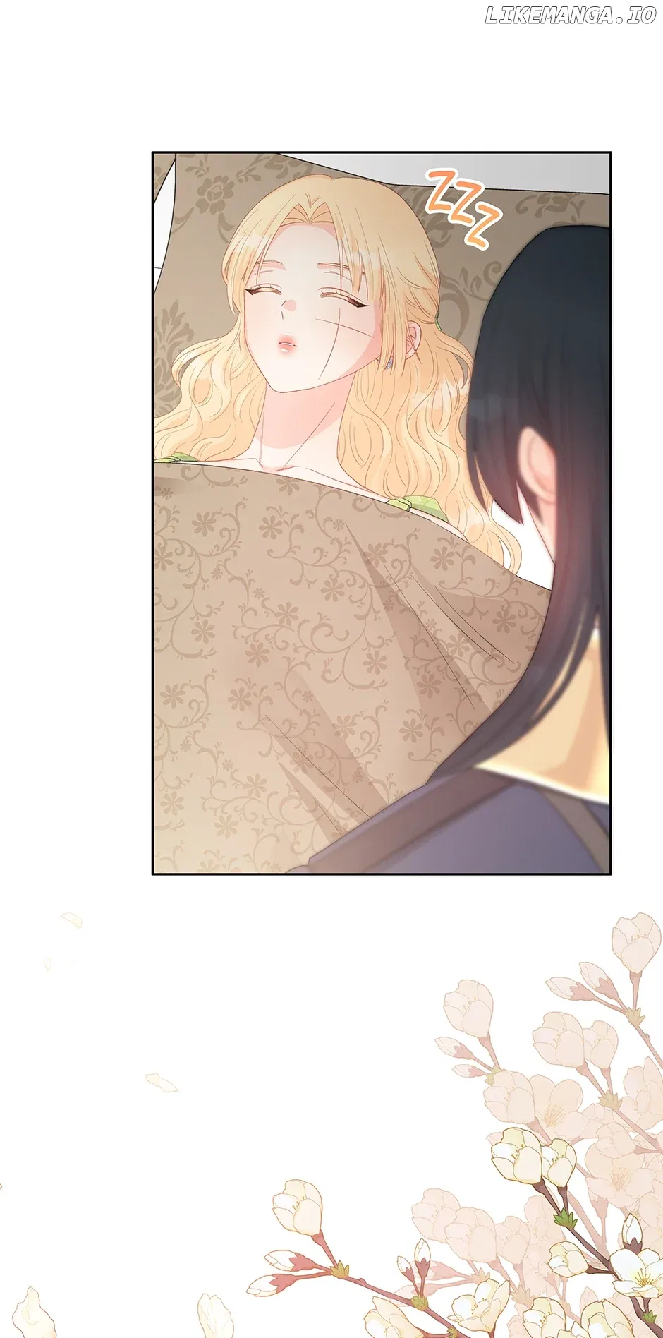 Don’t Concern Yourself With That Book Chapter 44 – Page 53