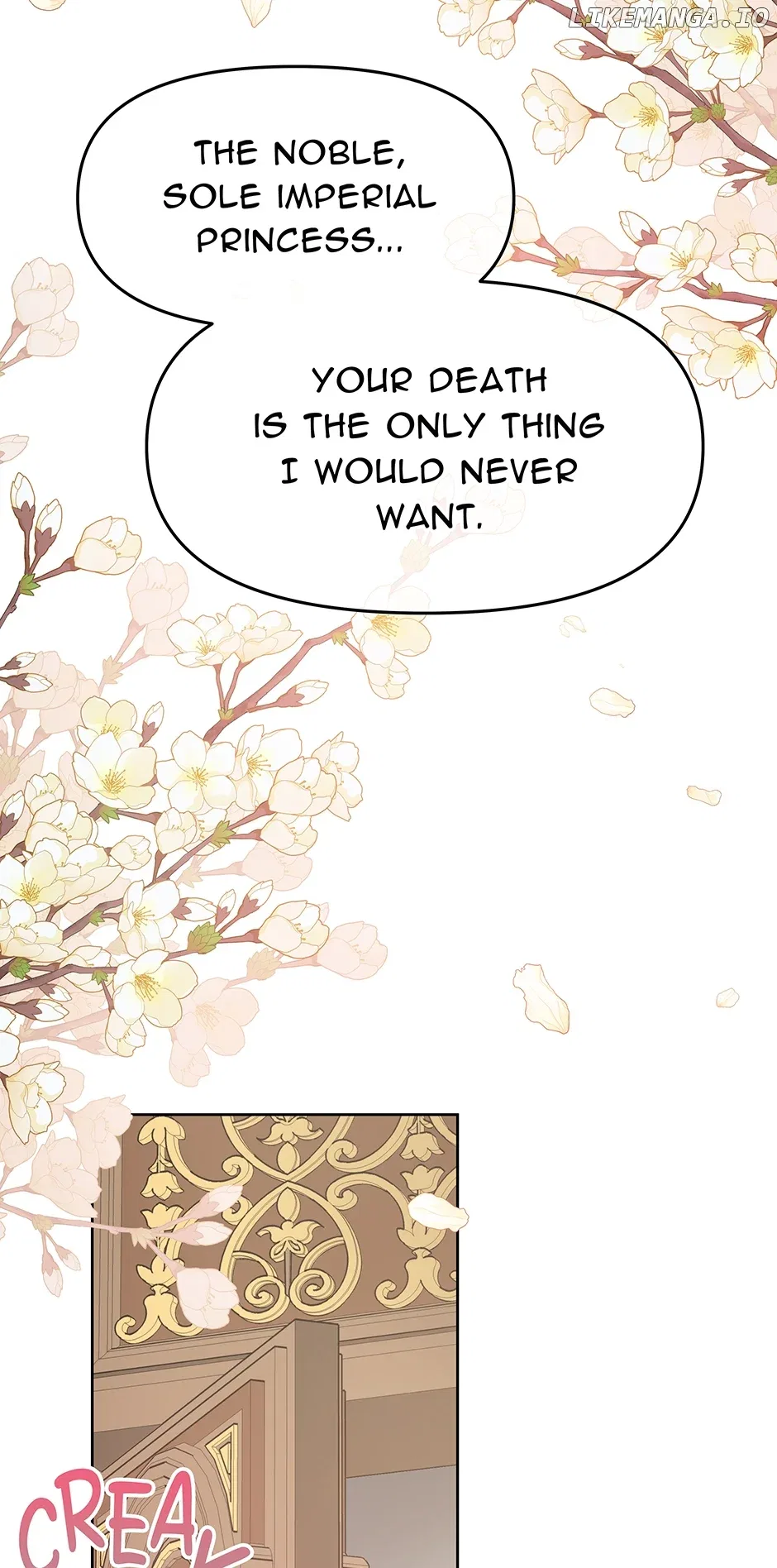 Don’t Concern Yourself With That Book Chapter 44 – Page 54