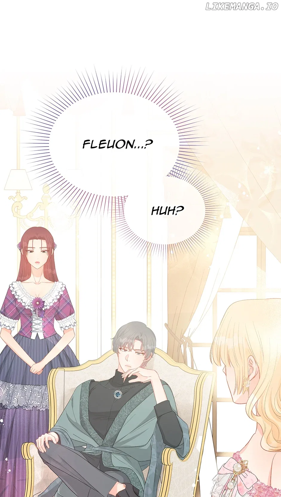 Don’t Concern Yourself With That Book Chapter 44 – Page 60