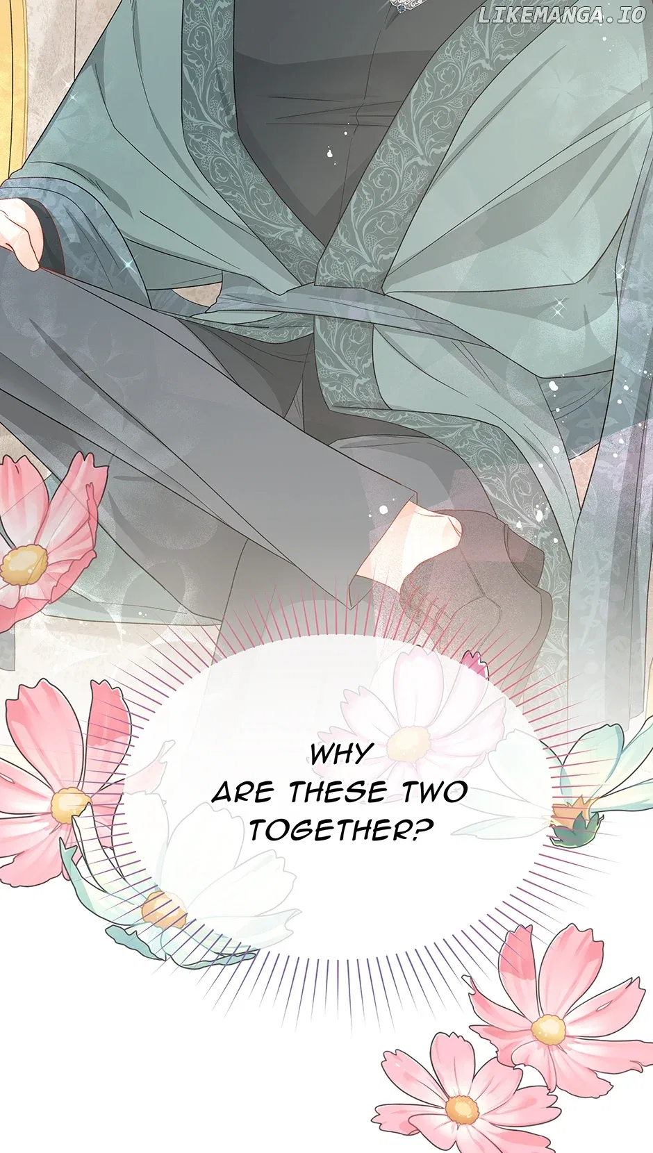 Don’t Concern Yourself With That Book Chapter 44 – Page 62