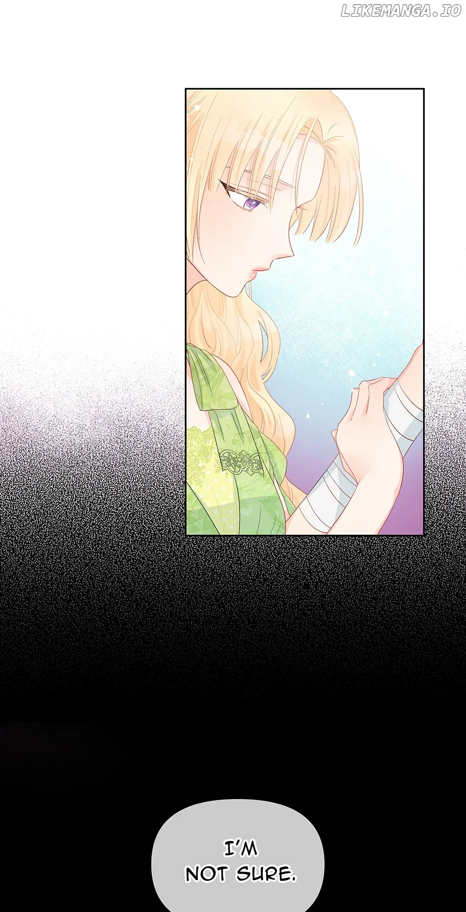 Don’t Concern Yourself With That Book Chapter 43 – Page 5