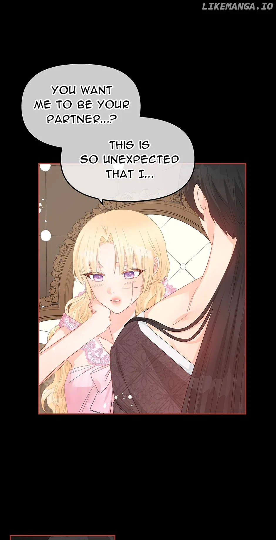 Don’t Concern Yourself With That Book Chapter 43 – Page 7