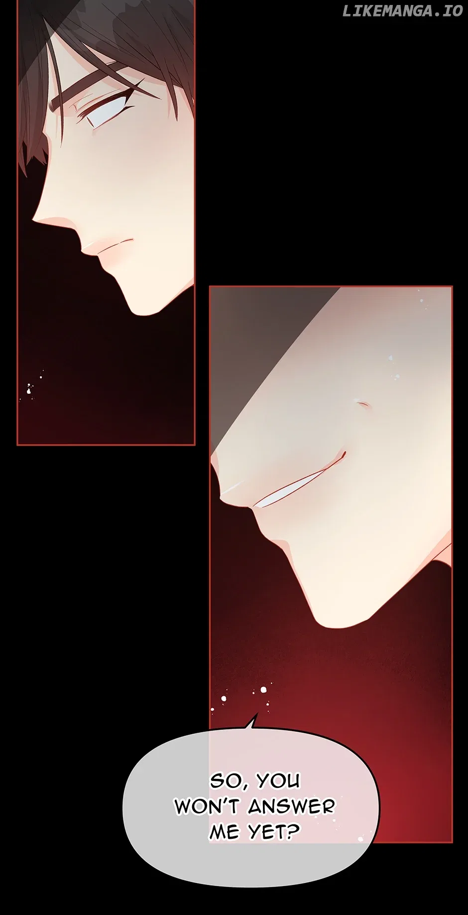 Don’t Concern Yourself With That Book Chapter 43 – Page 8