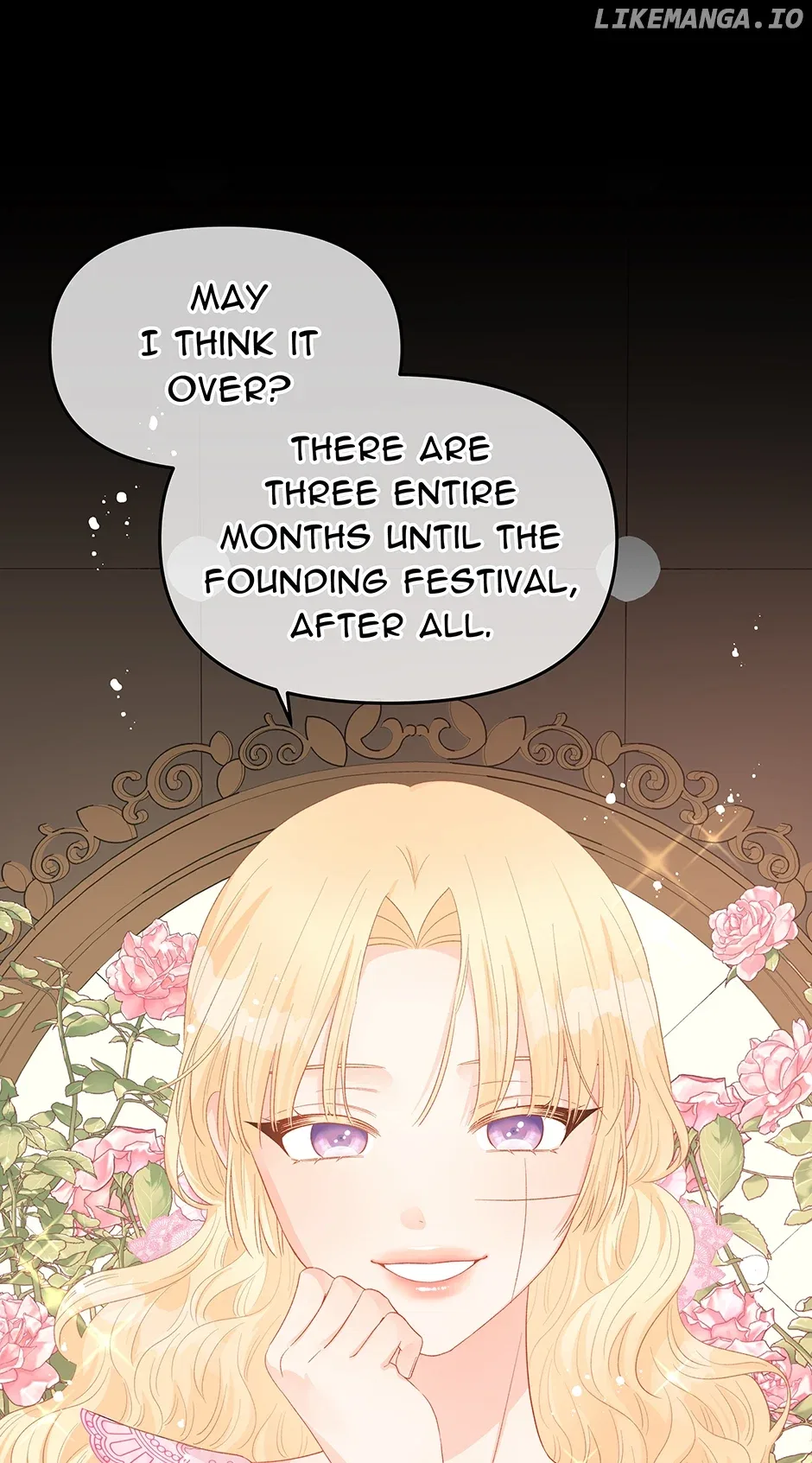 Don’t Concern Yourself With That Book Chapter 43 – Page 9
