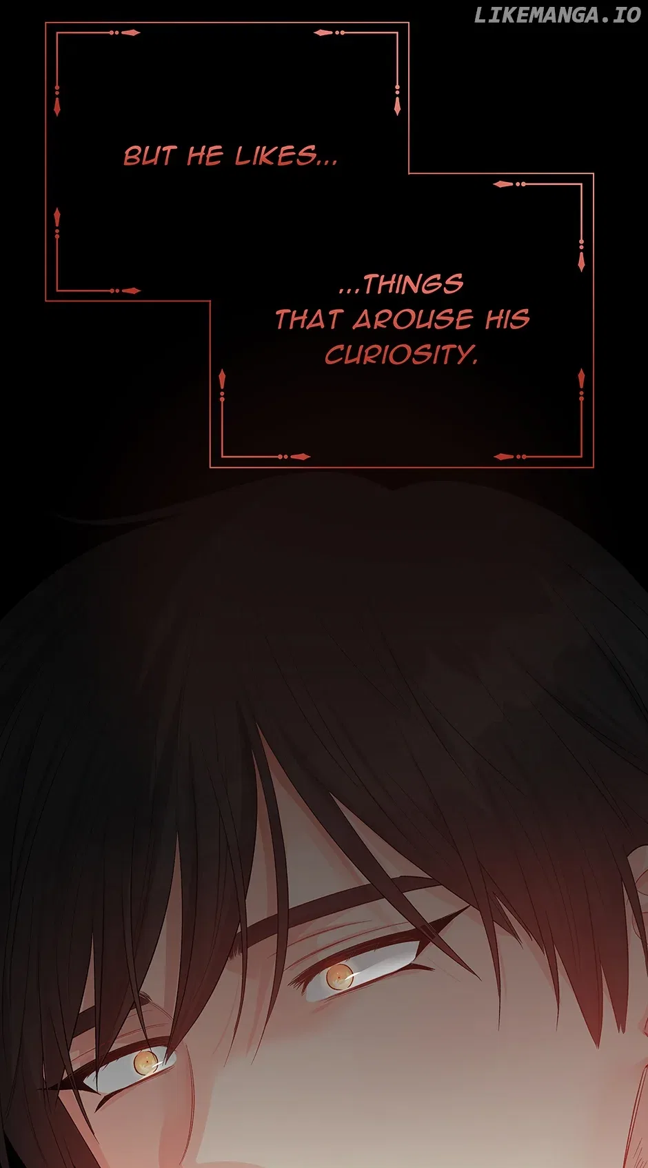 Don’t Concern Yourself With That Book Chapter 43 – Page 12