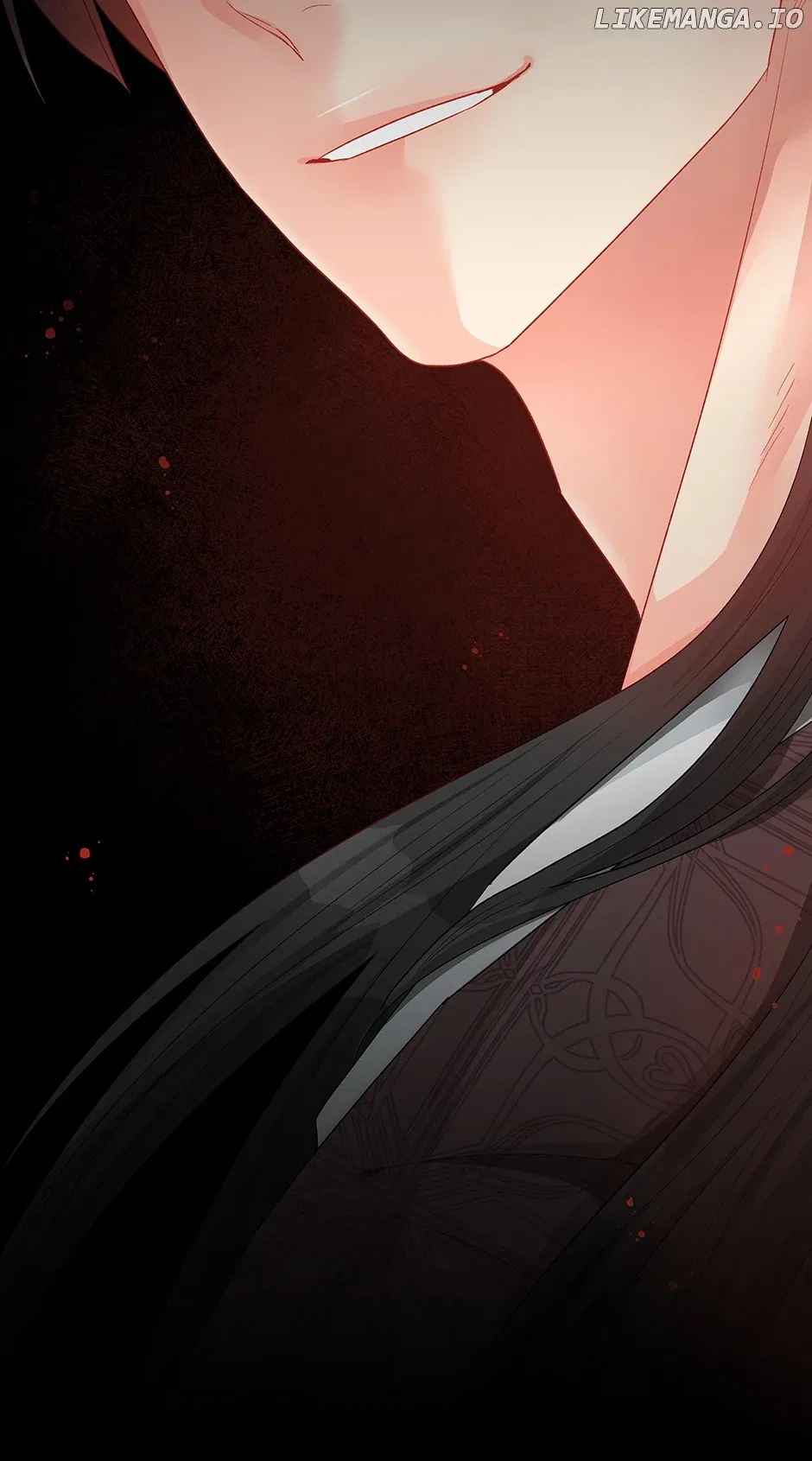 Don’t Concern Yourself With That Book Chapter 43 – Page 13