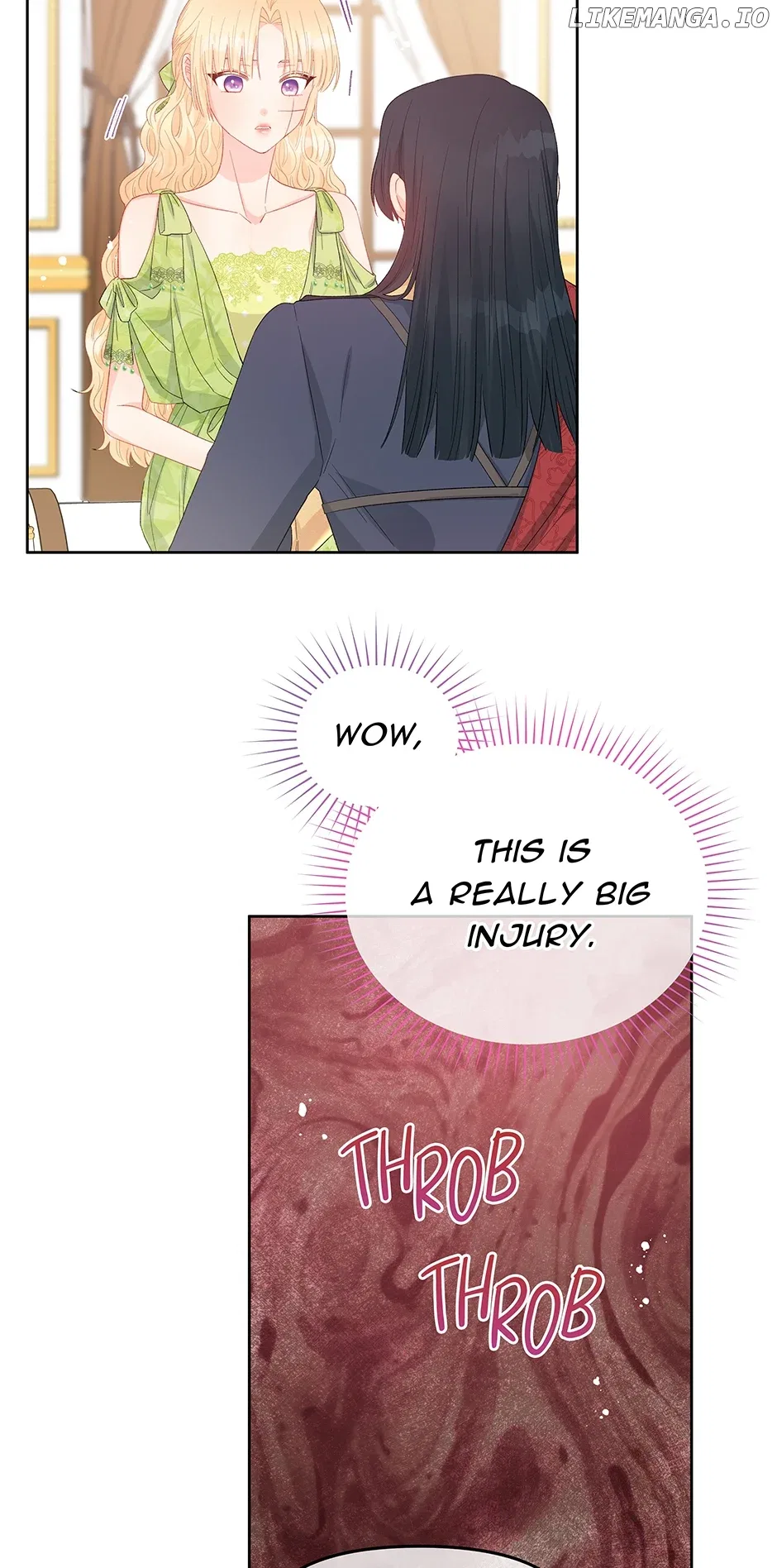 Don’t Concern Yourself With That Book Chapter 43 – Page 23
