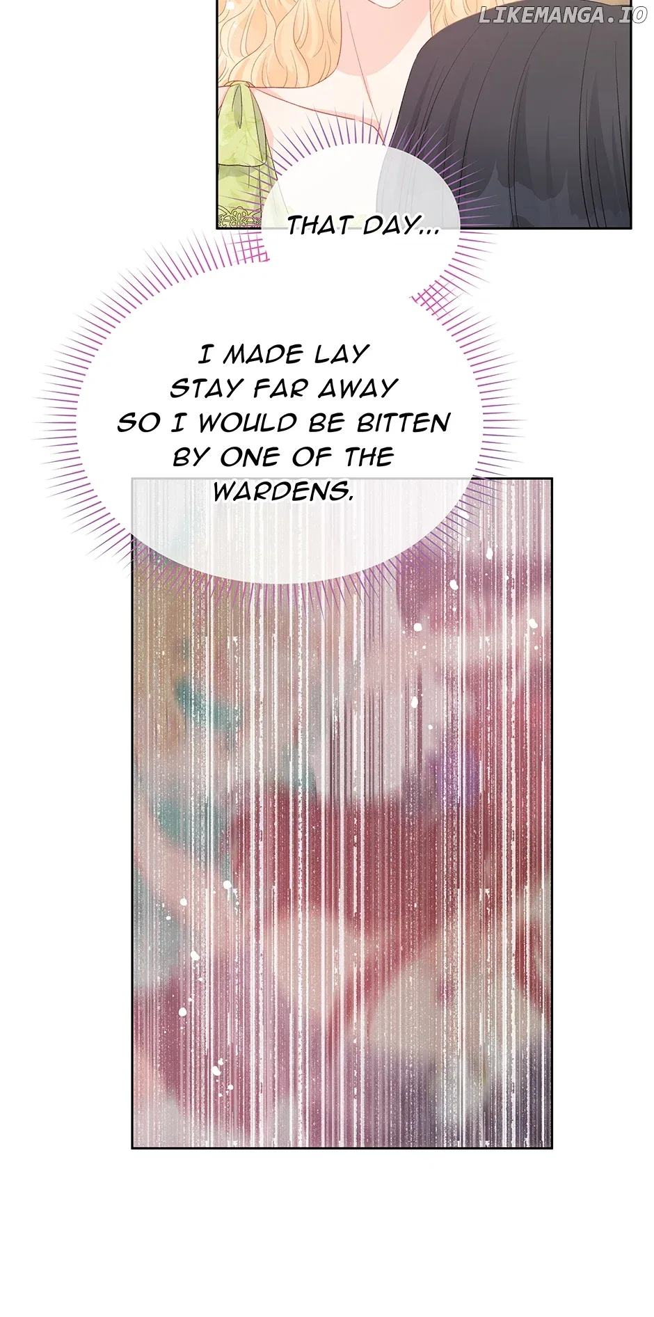 Don’t Concern Yourself With That Book Chapter 43 – Page 25