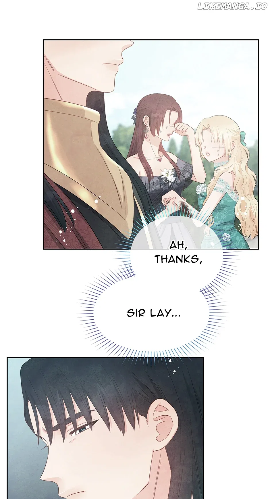 Don’t Concern Yourself With That Book Chapter 43 – Page 26