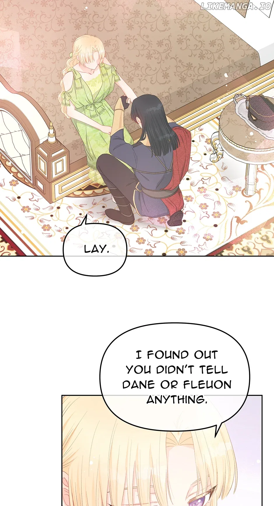 Don’t Concern Yourself With That Book Chapter 43 – Page 28