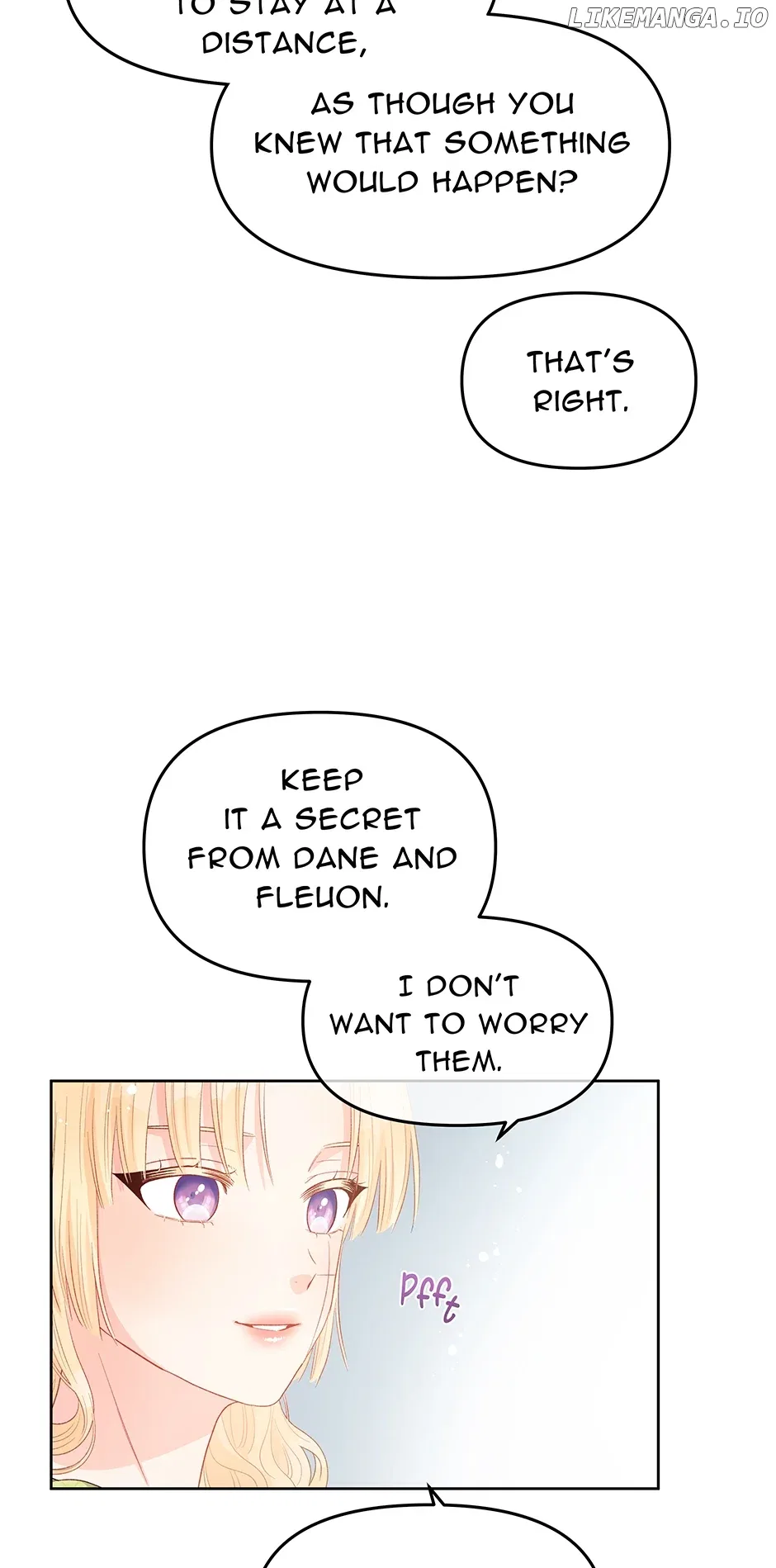 Don’t Concern Yourself With That Book Chapter 43 – Page 32