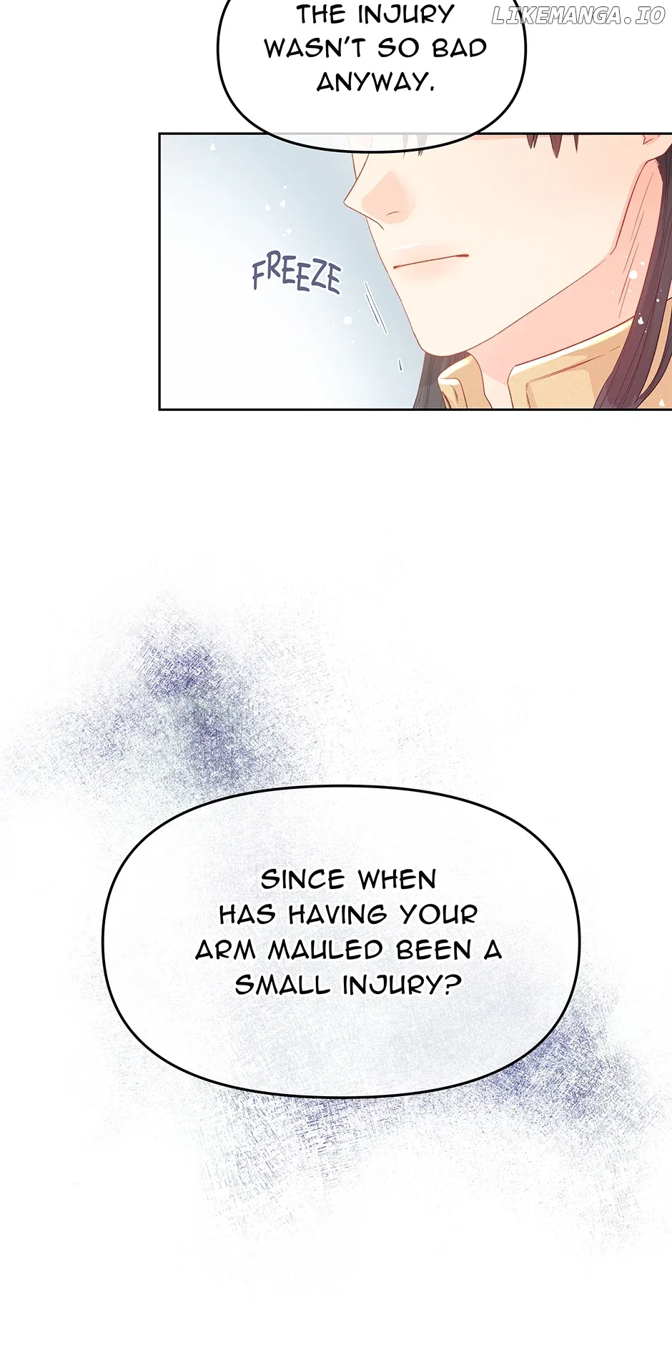 Don’t Concern Yourself With That Book Chapter 43 – Page 33