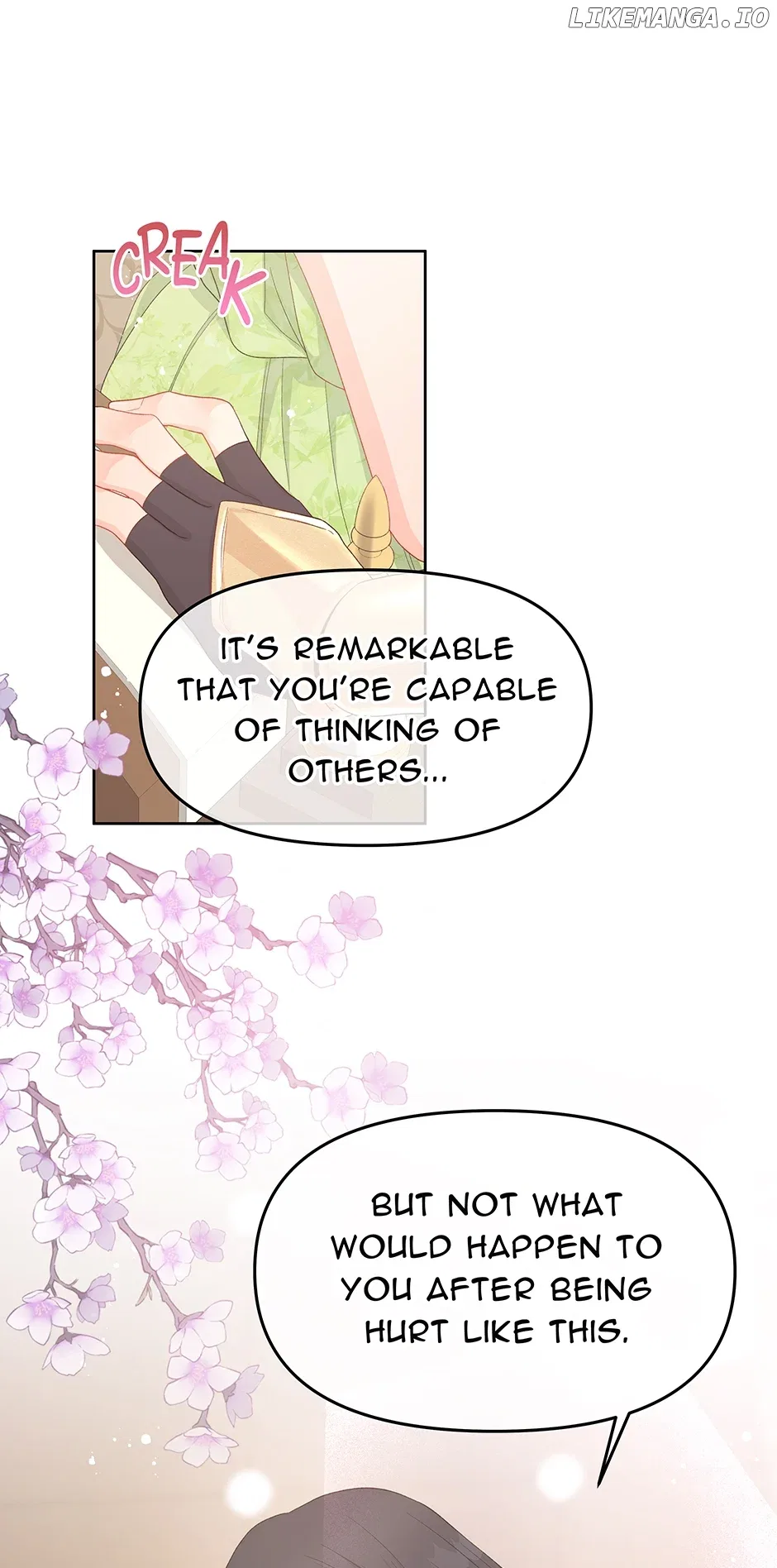 Don’t Concern Yourself With That Book Chapter 43 – Page 34
