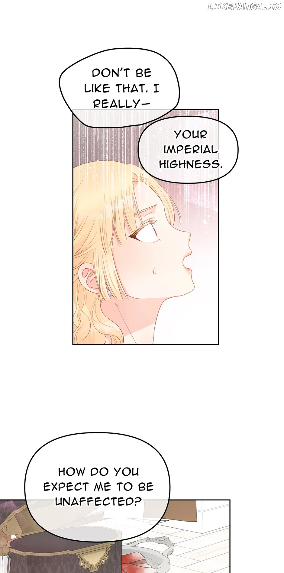 Don’t Concern Yourself With That Book Chapter 43 – Page 36