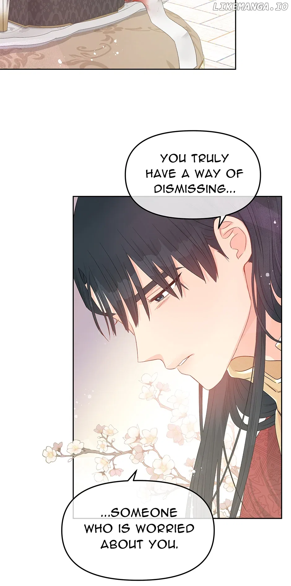 Don’t Concern Yourself With That Book Chapter 43 – Page 37