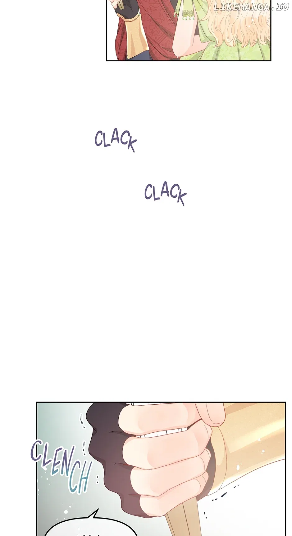 Don’t Concern Yourself With That Book Chapter 43 – Page 39