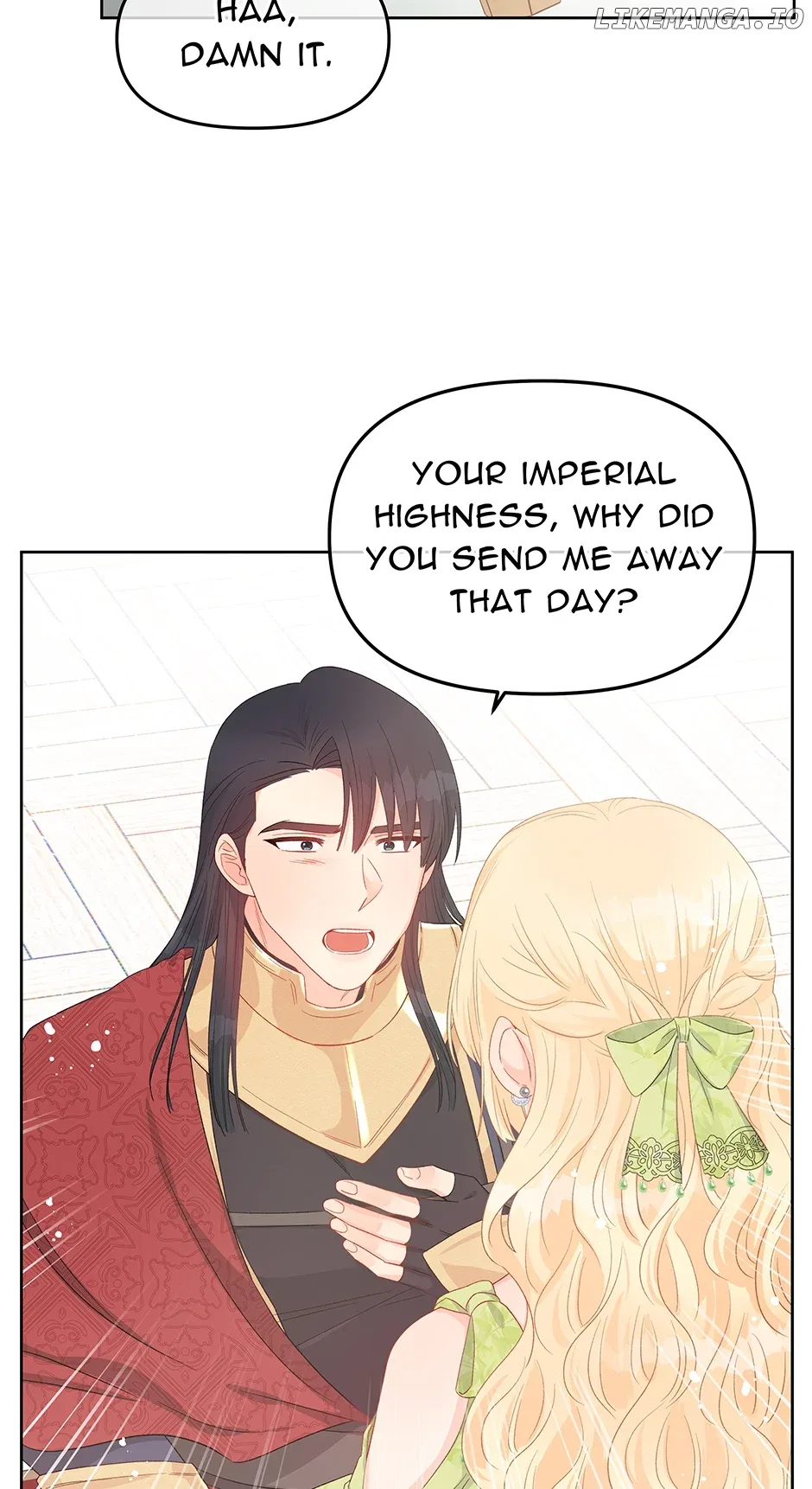 Don’t Concern Yourself With That Book Chapter 43 – Page 40