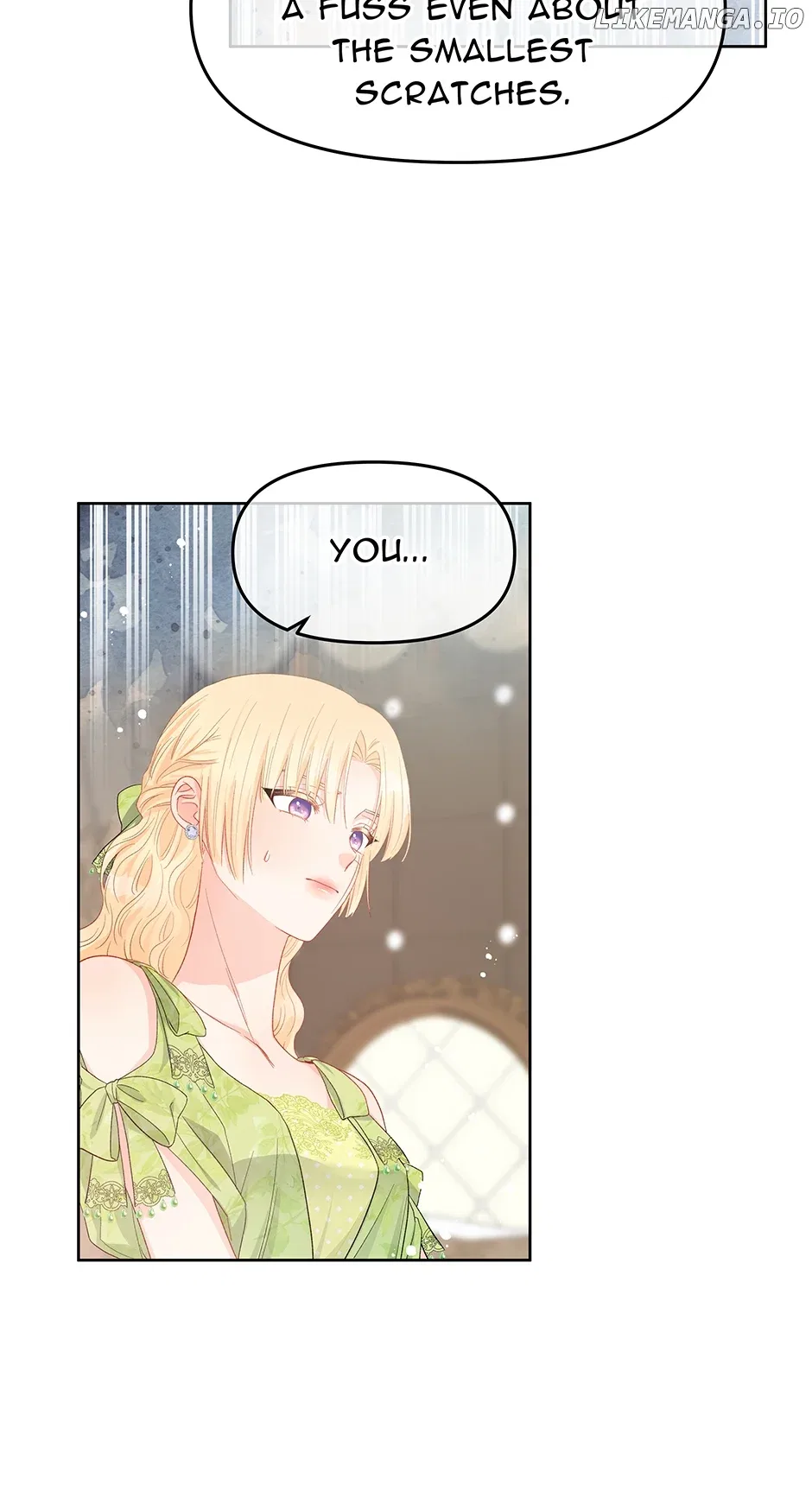 Don’t Concern Yourself With That Book Chapter 43 – Page 42