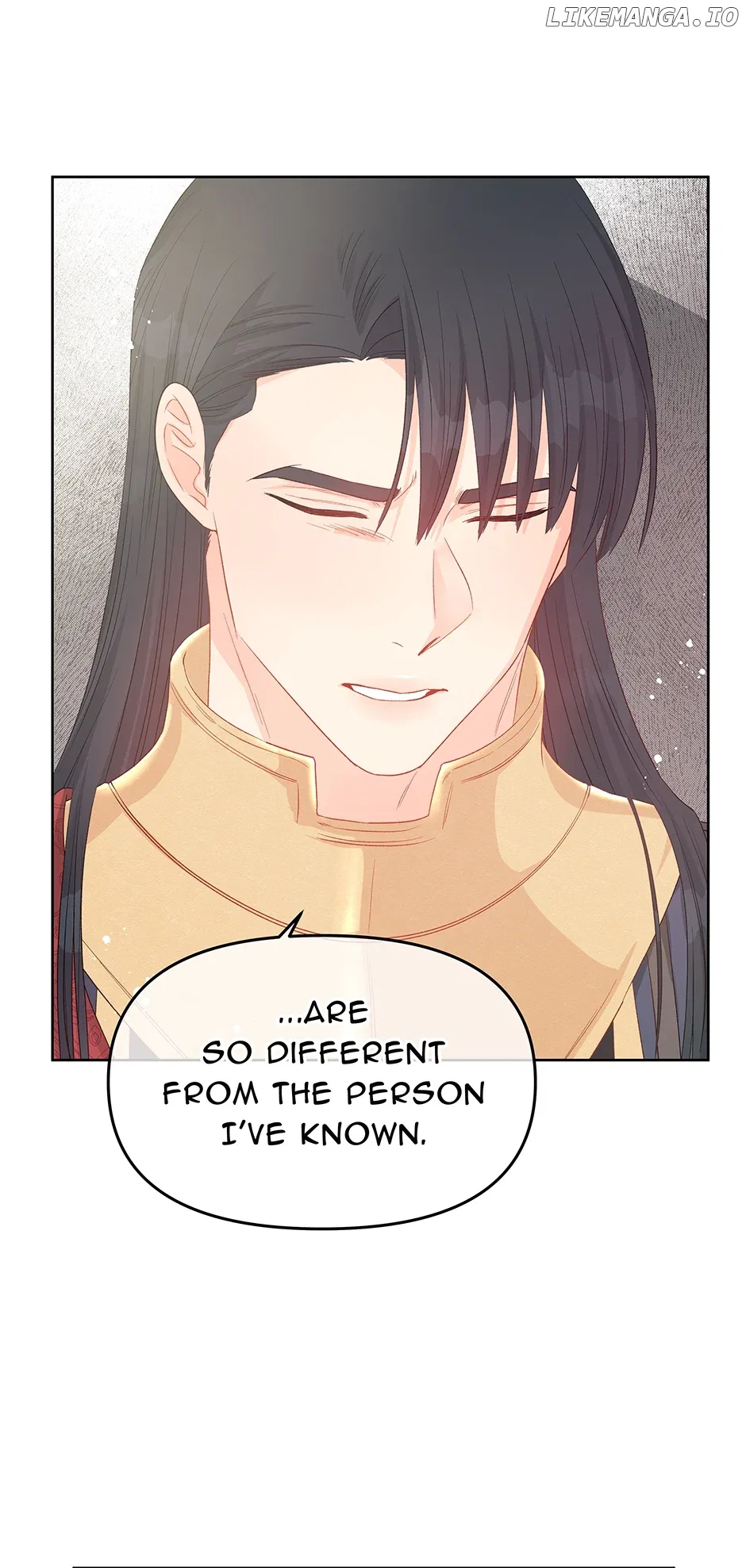 Don’t Concern Yourself With That Book Chapter 43 – Page 43
