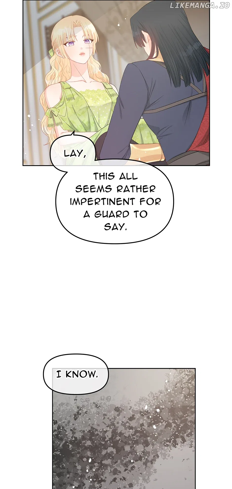 Don’t Concern Yourself With That Book Chapter 43 – Page 44
