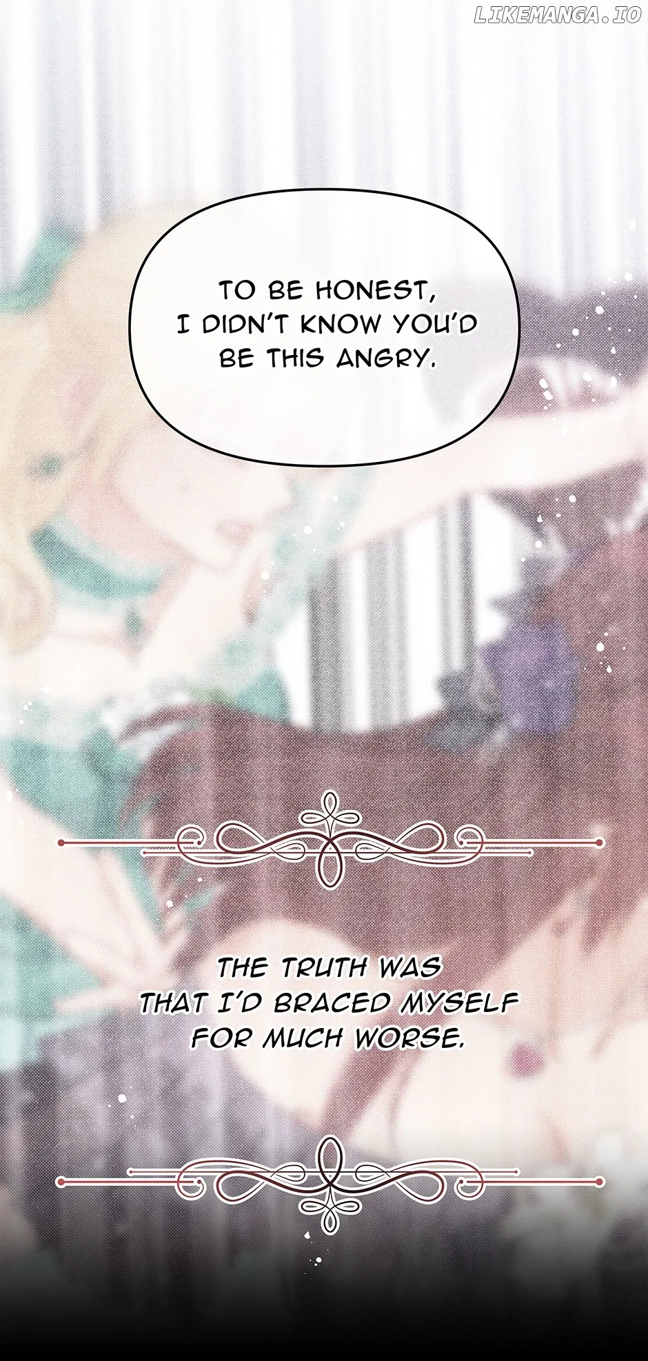 Don’t Concern Yourself With That Book Chapter 43 – Page 46