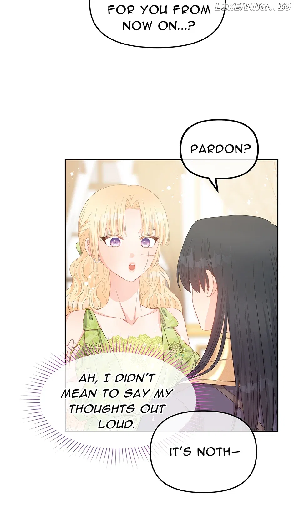 Don’t Concern Yourself With That Book Chapter 43 – Page 51