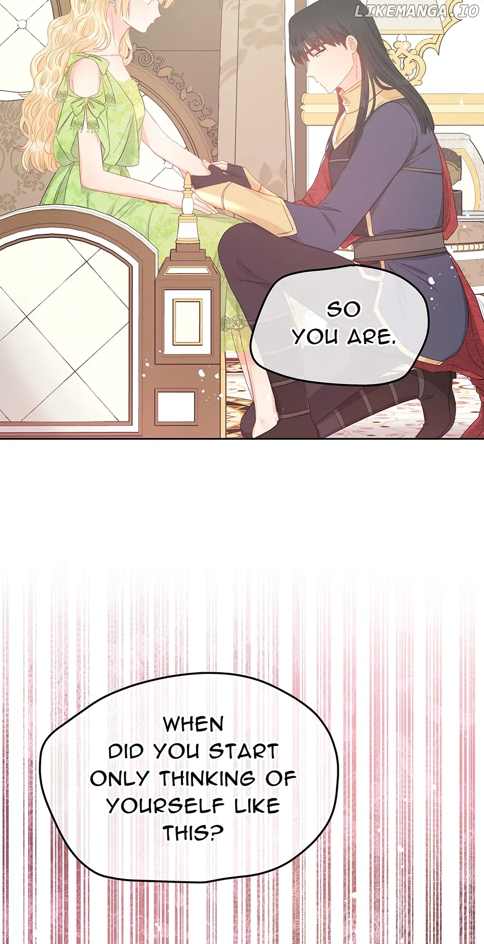 Don’t Concern Yourself With That Book Chapter 43 – Page 53