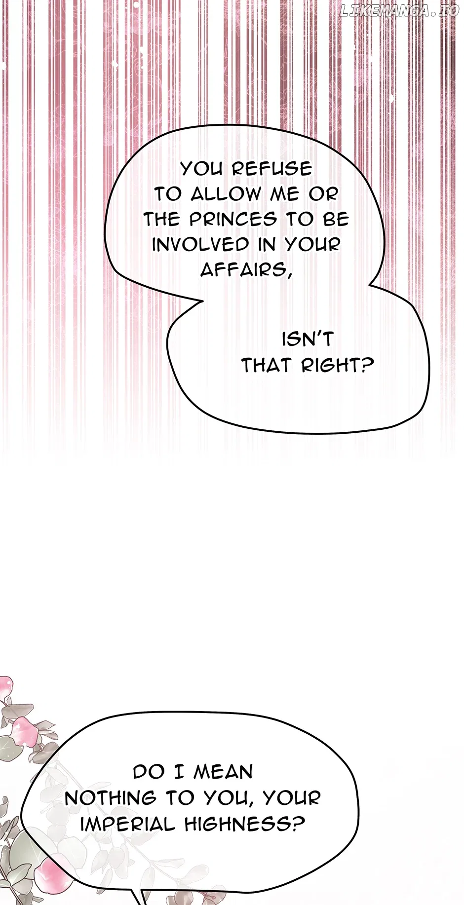 Don’t Concern Yourself With That Book Chapter 43 – Page 54