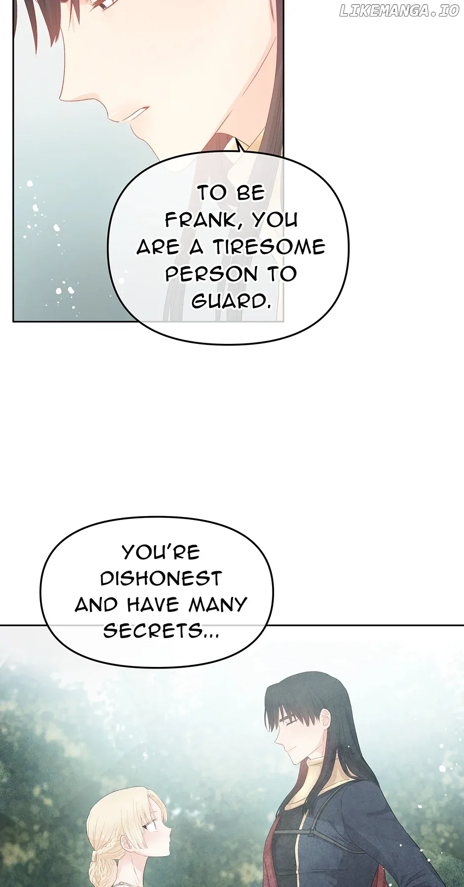 Don’t Concern Yourself With That Book Chapter 43 – Page 57