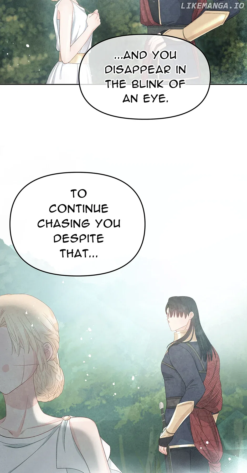 Don’t Concern Yourself With That Book Chapter 43 – Page 58