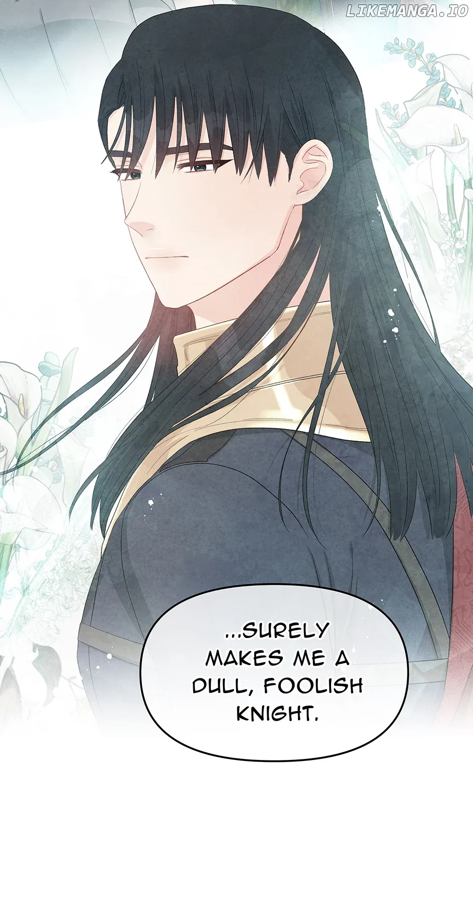 Don’t Concern Yourself With That Book Chapter 43 – Page 59