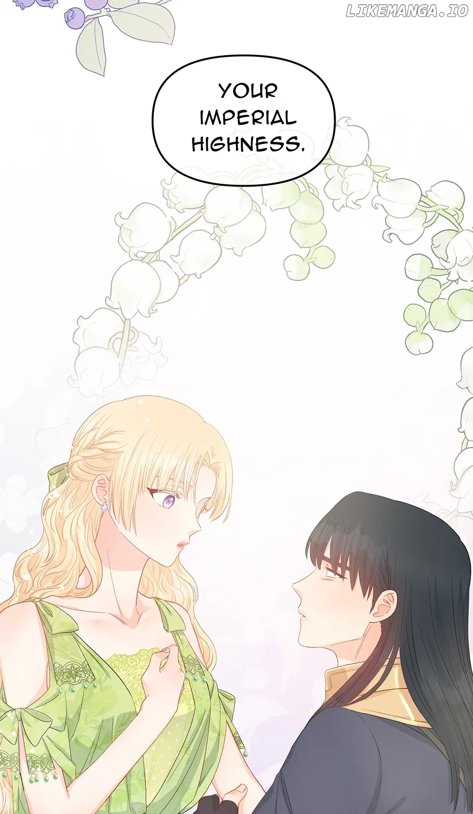 Don’t Concern Yourself With That Book Chapter 43 – Page 62