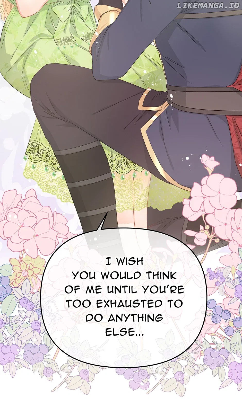 Don’t Concern Yourself With That Book Chapter 43 – Page 63