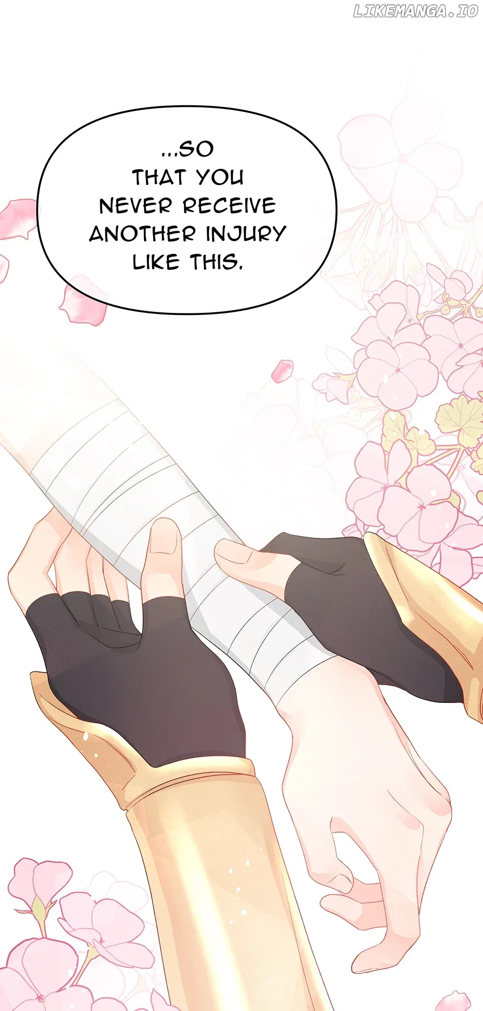 Don’t Concern Yourself With That Book Chapter 43 – Page 64