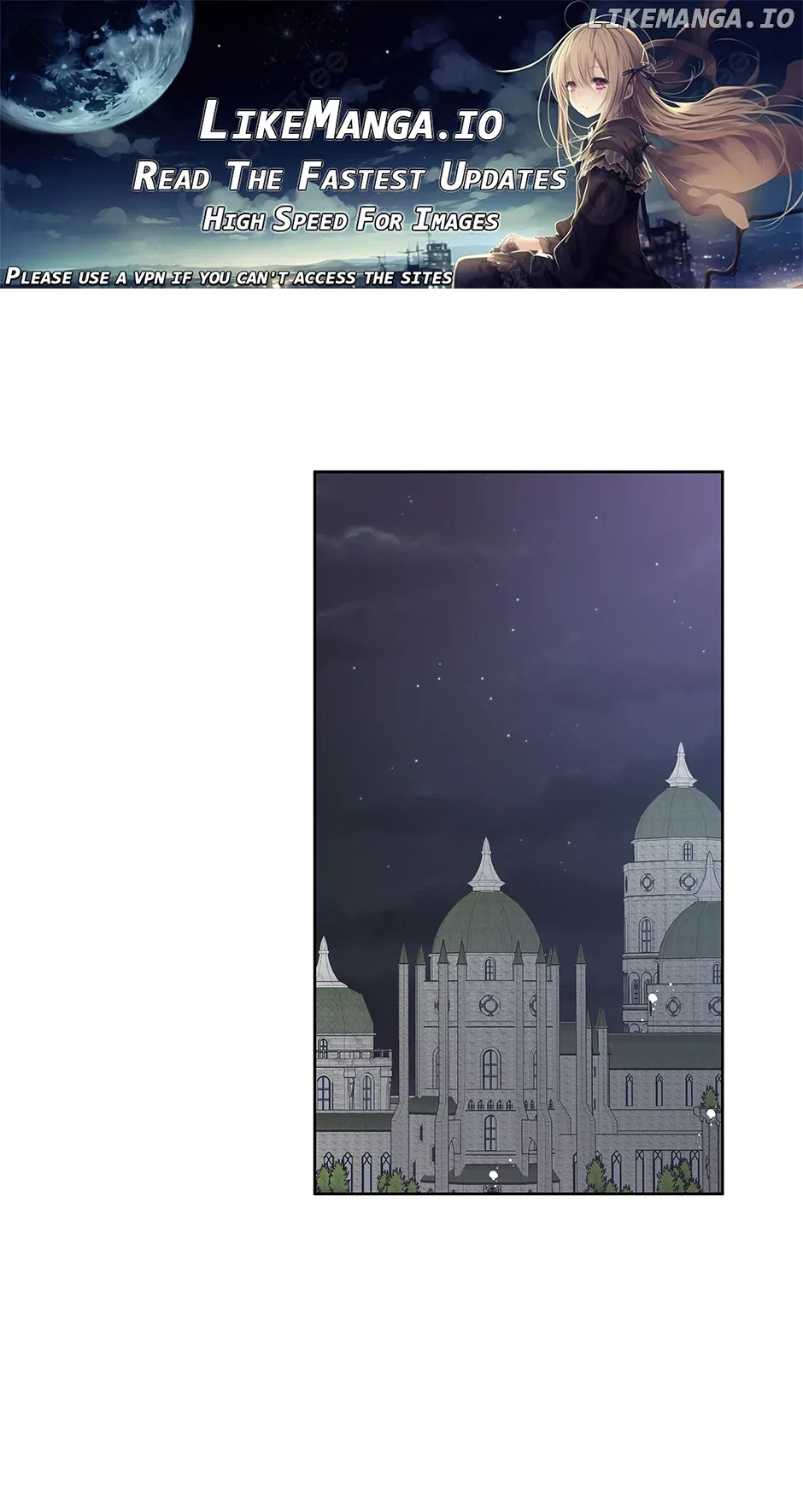 Don’t Concern Yourself With That Book Chapter 42 – Page 1