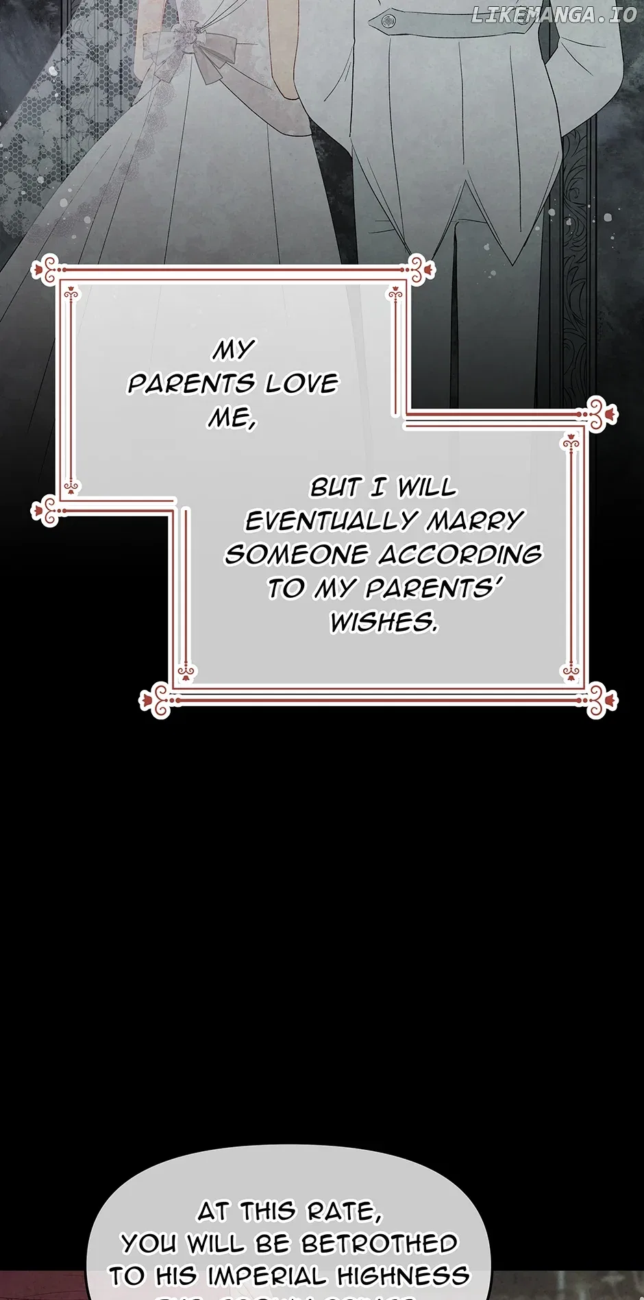 Don’t Concern Yourself With That Book Chapter 42 – Page 6