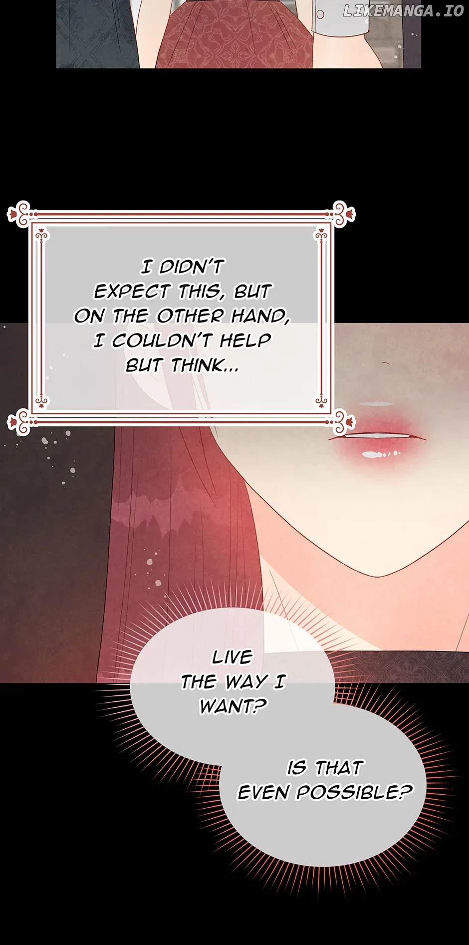 Don’t Concern Yourself With That Book Chapter 42 – Page 8